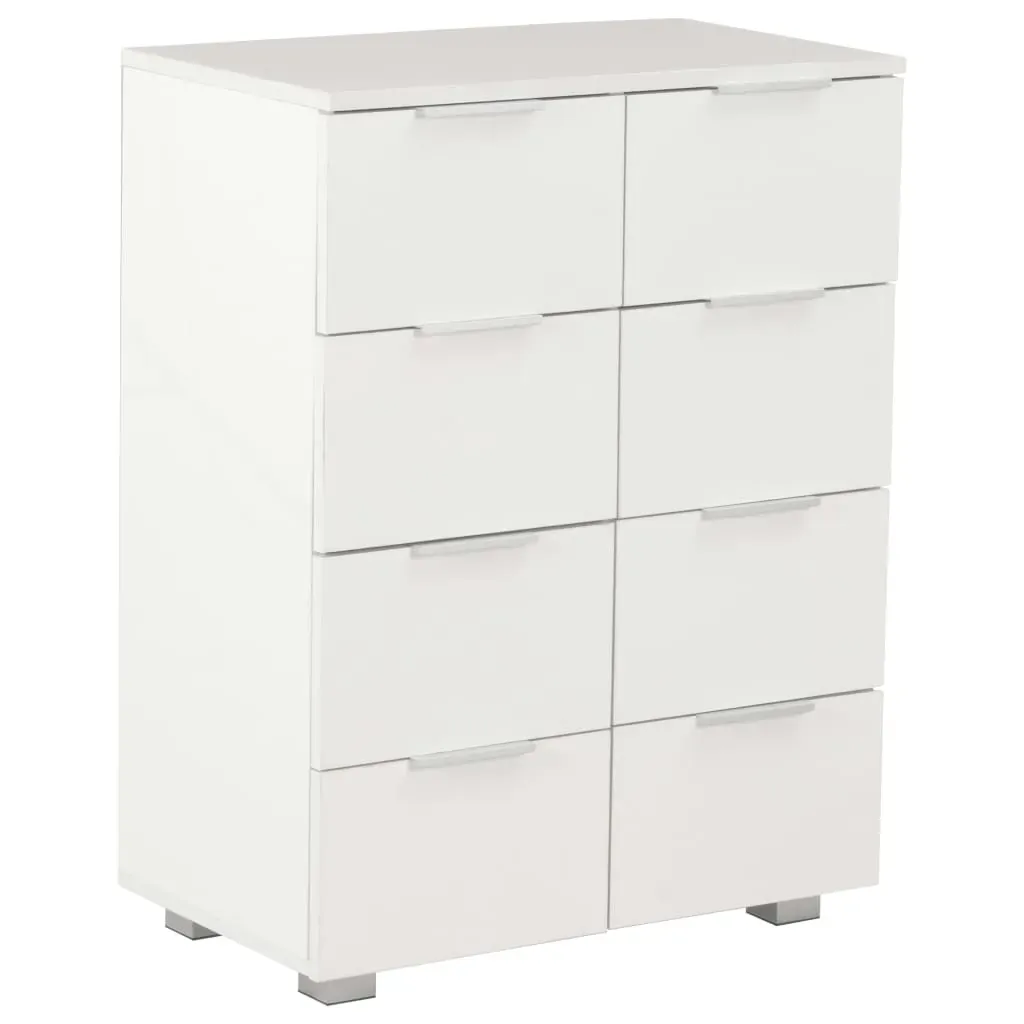 Sideboard 60x35x80 cm Engineered Wood Price