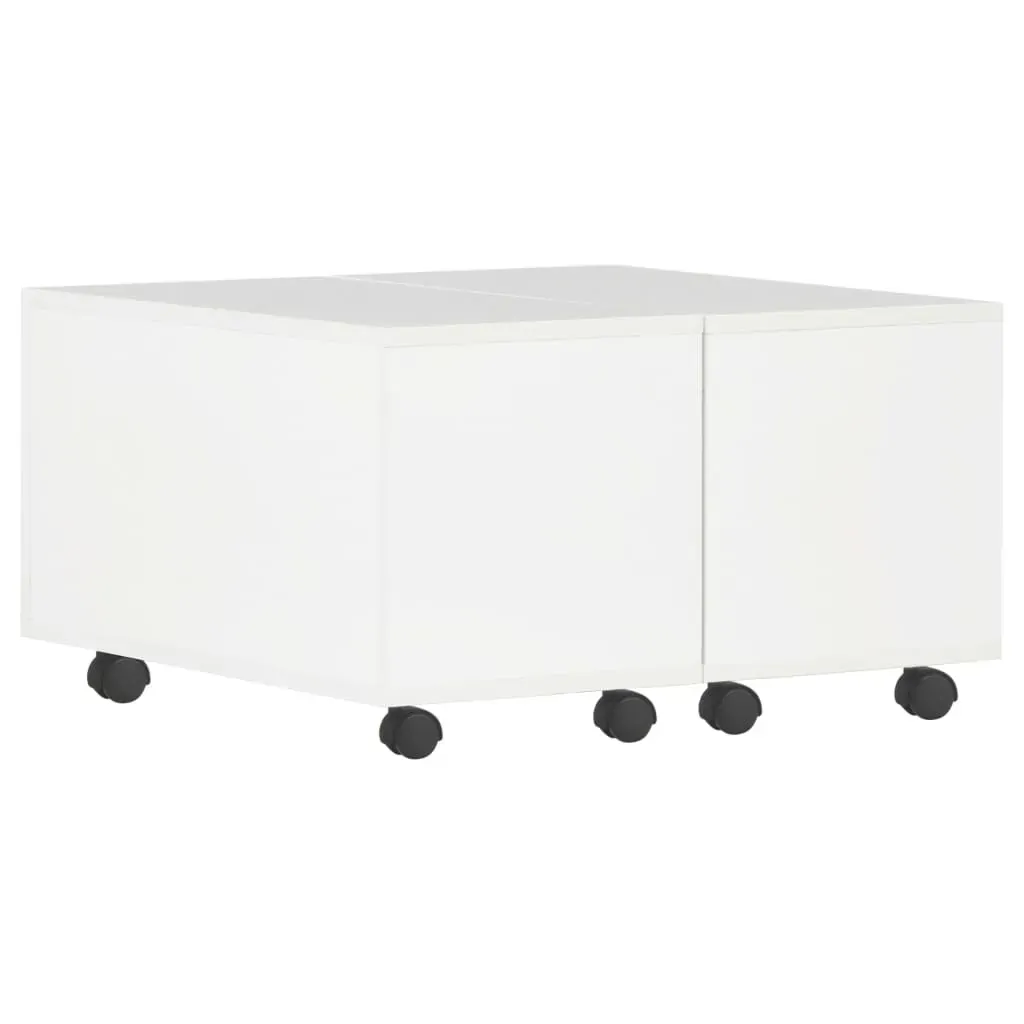 Coffee Table Engineered Wood Price