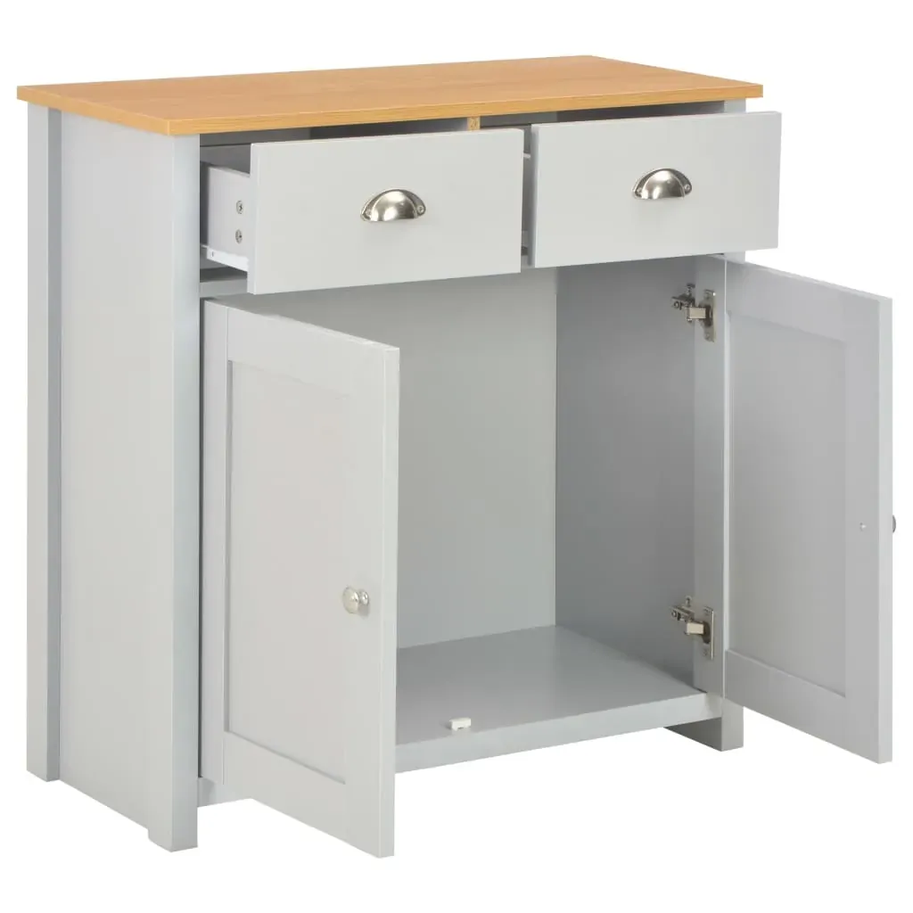 Sideboard Grey Price