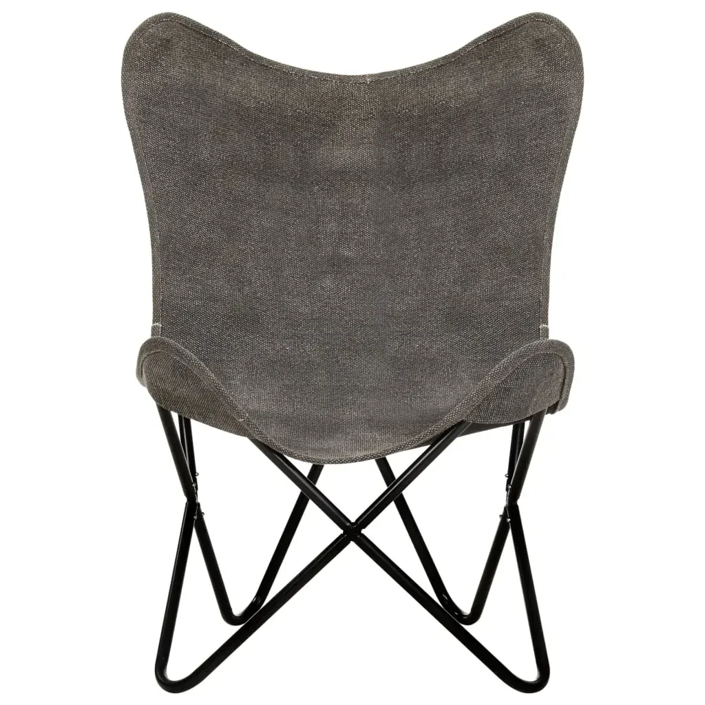 Butterfly Chair Canvas Price
