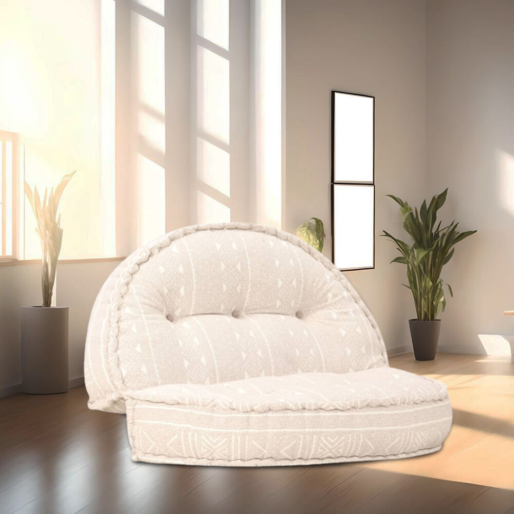 Highbury Pouffe 100x20 cm Fabric Price
