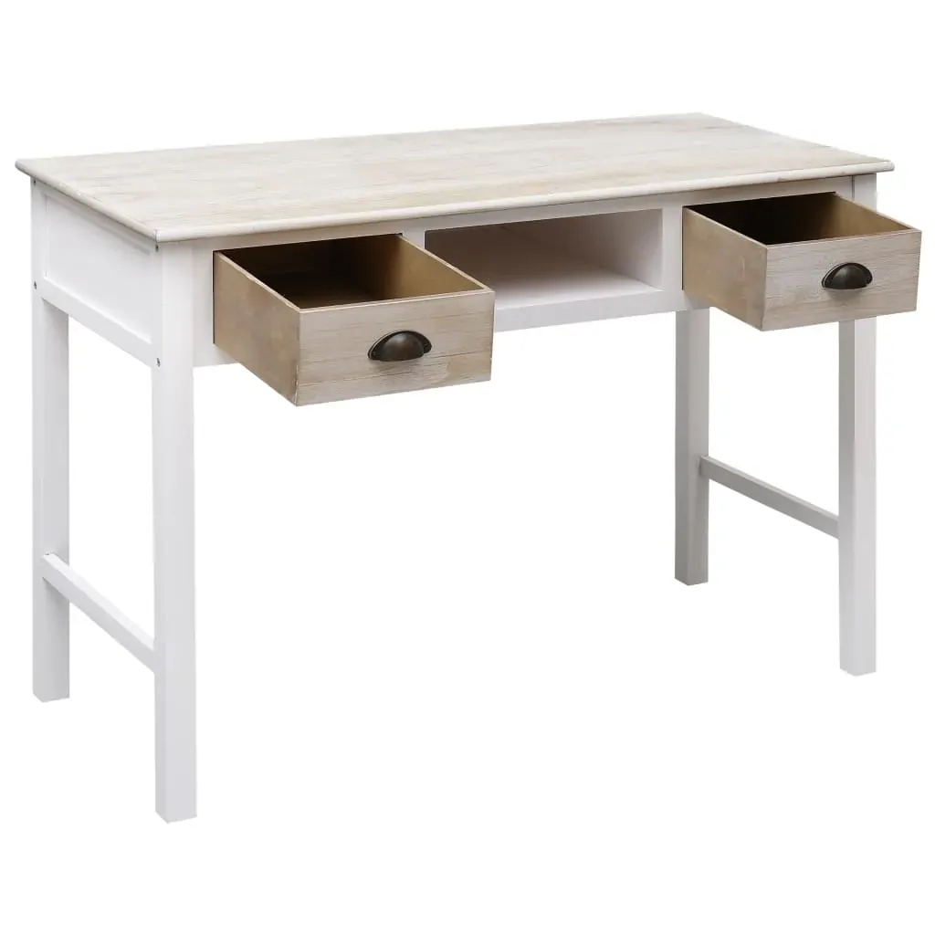 Console Table 110x45x76 cm Wood Price