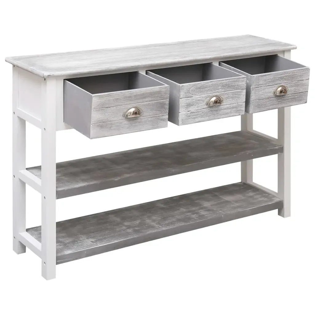 Sideboard Antique 115x30x76 cm Wood Price