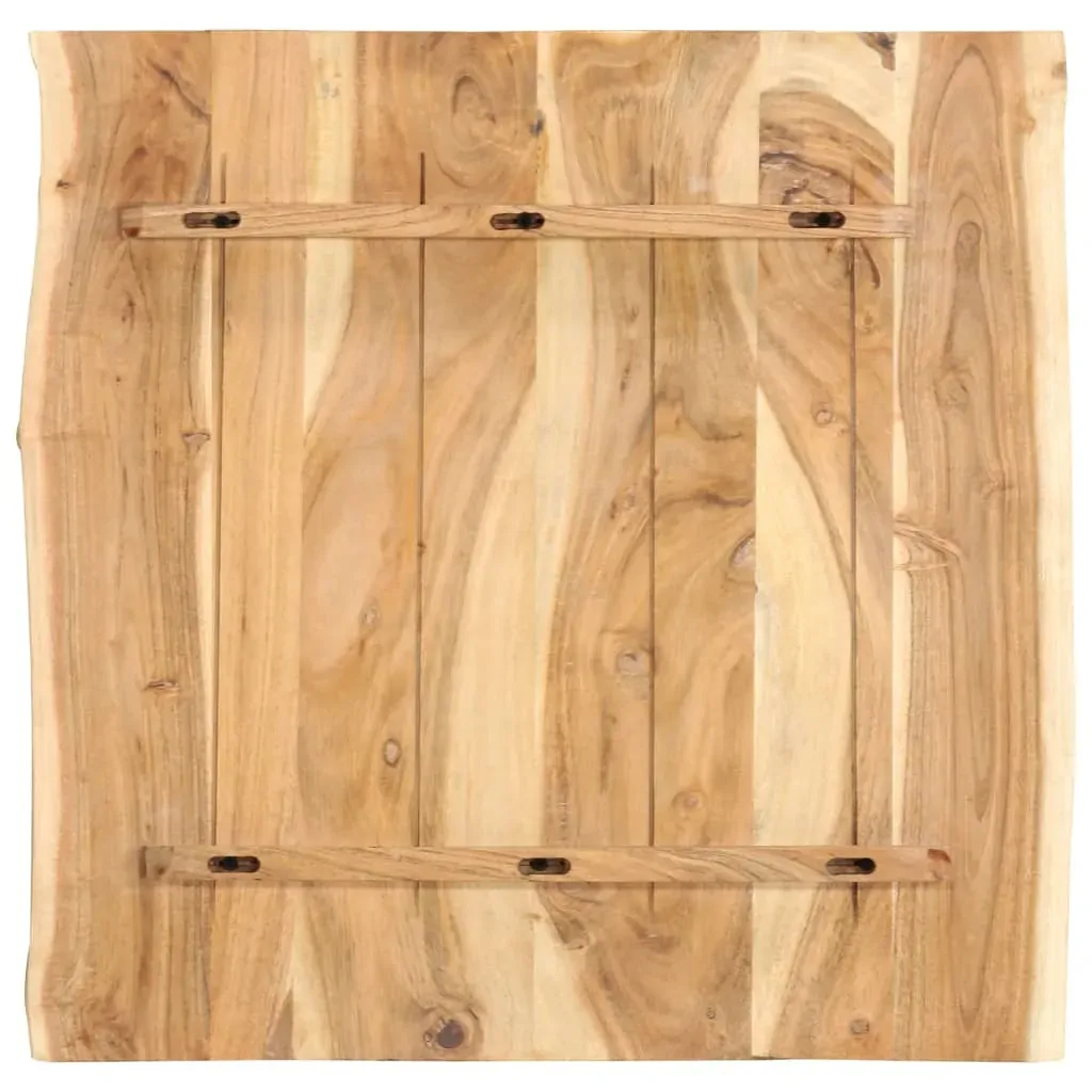 Table Top Solid Acacia Wood Price