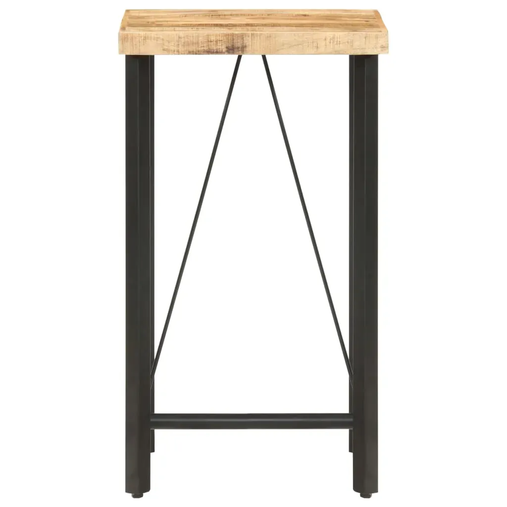 Bar table Rough Mango Wood Price
