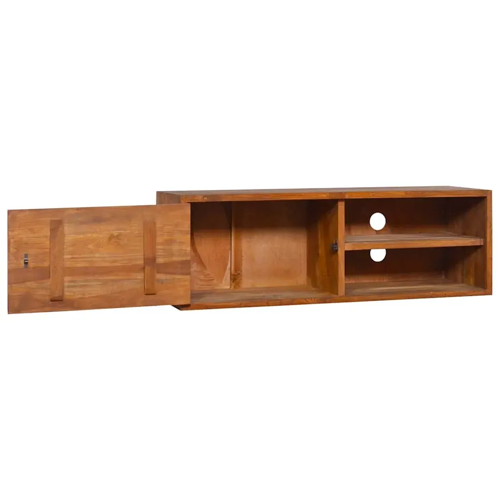 Fultondale Wall-mounted TV Cabinet Price