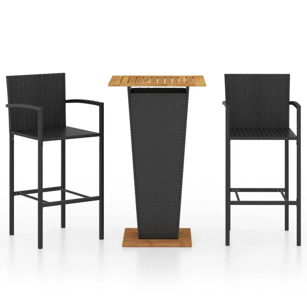 Garden Bar Set Price