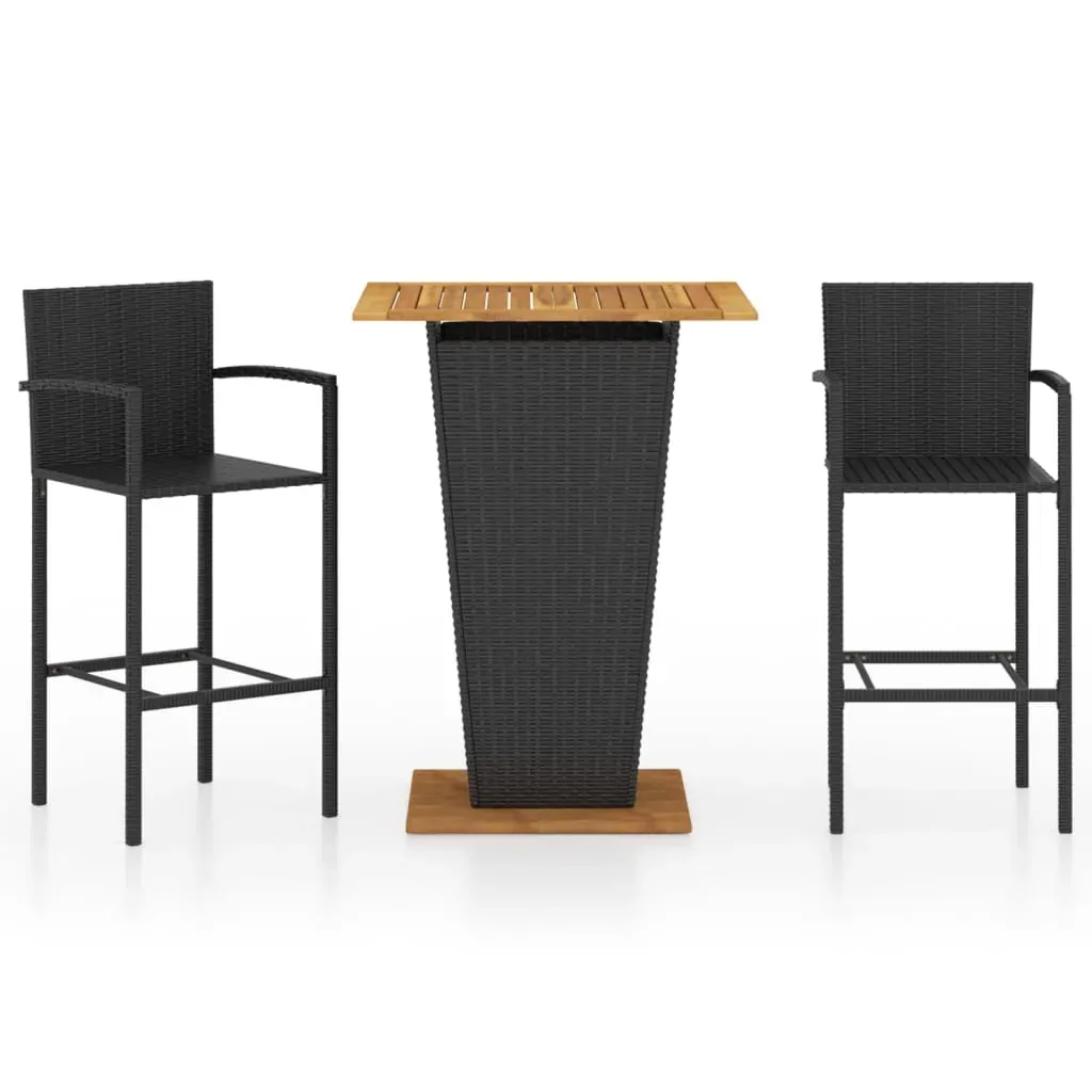 Garden Bar Set Price