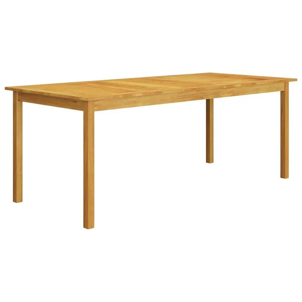 7 Piece Garden Dining Set Price