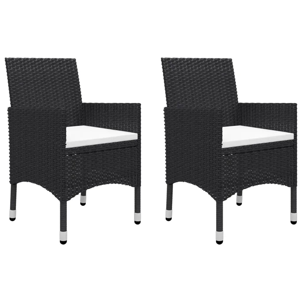 3 Piece Garden Dining Set Price