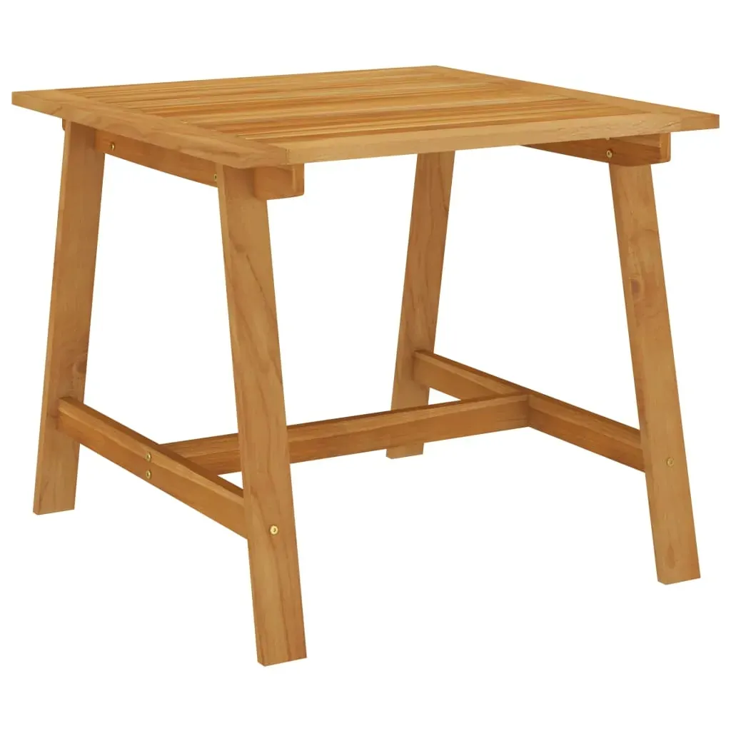3 Piece Garden Dining Set Price