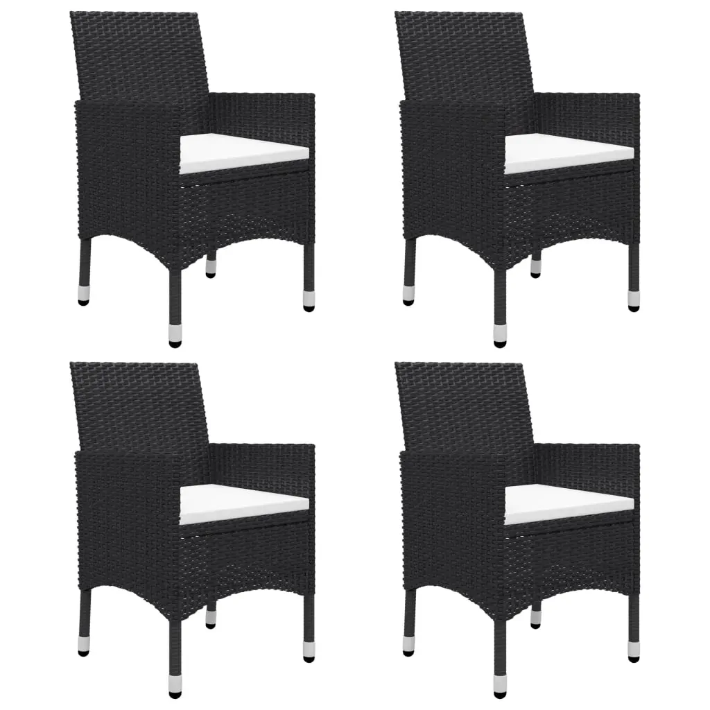 5 Piece Garden Dining Set Price