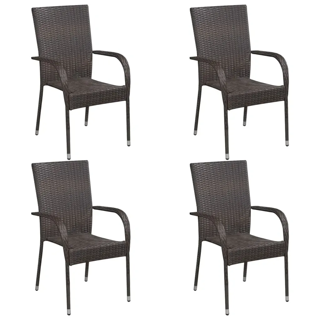 5 Piece Garden Dining Set Price