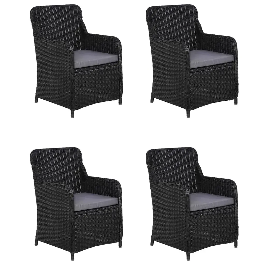 5 Piece Garden Dining Set Price