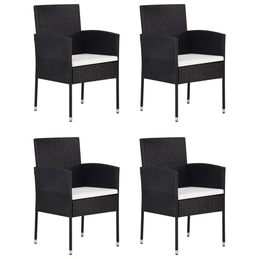 5 Piece Garden Dining Set Price
