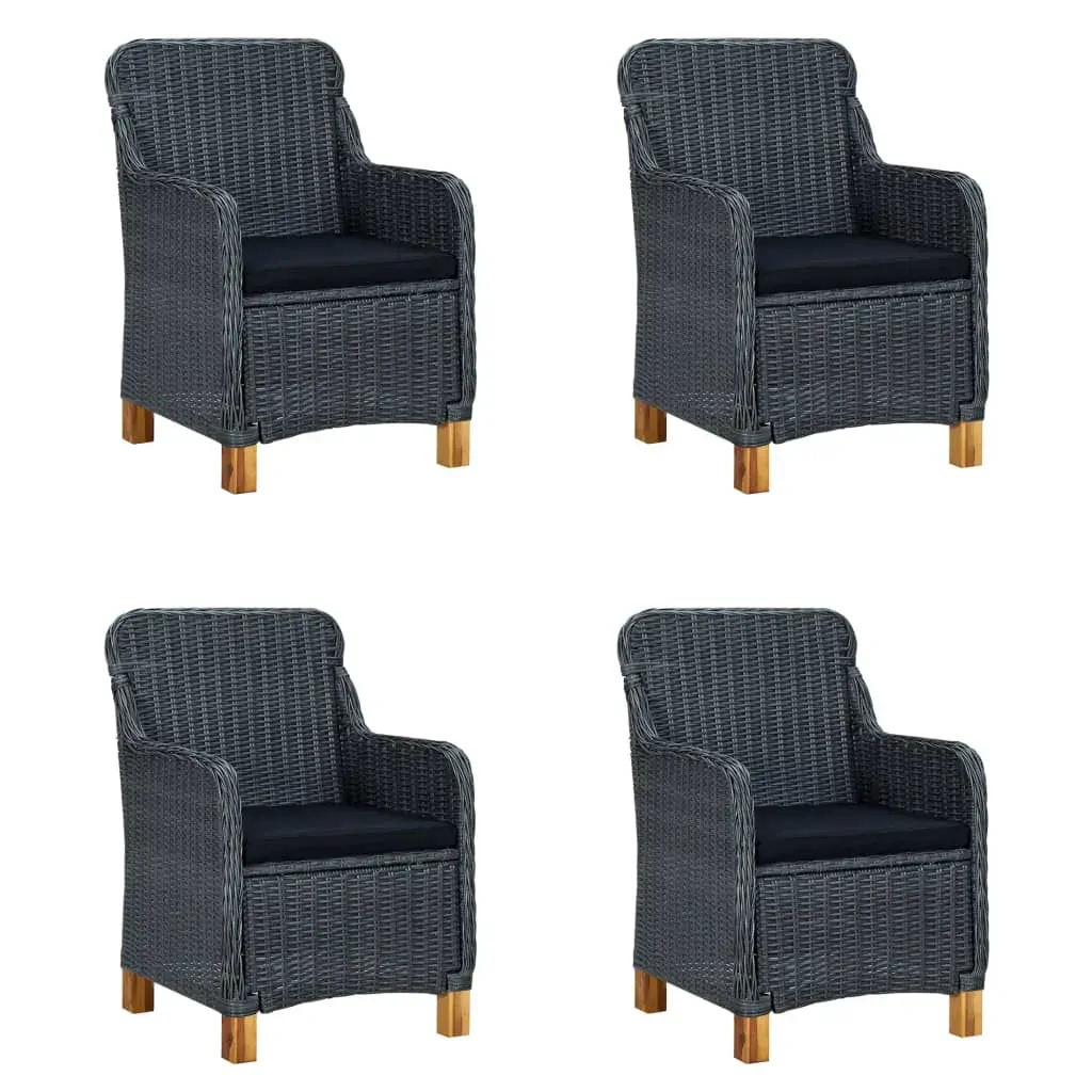 5 Piece Garden Dining Set Price