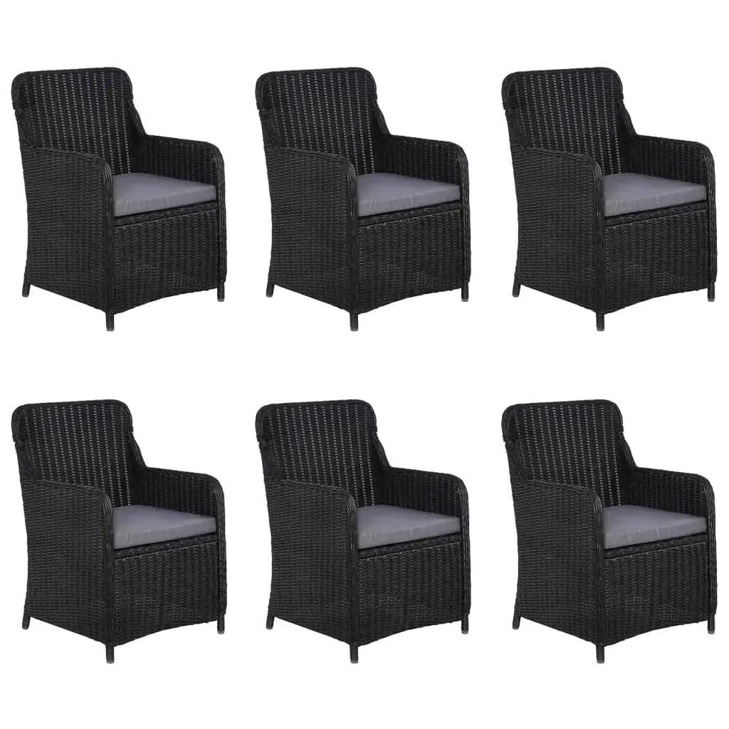 7 Piece Garden Dining Set Price