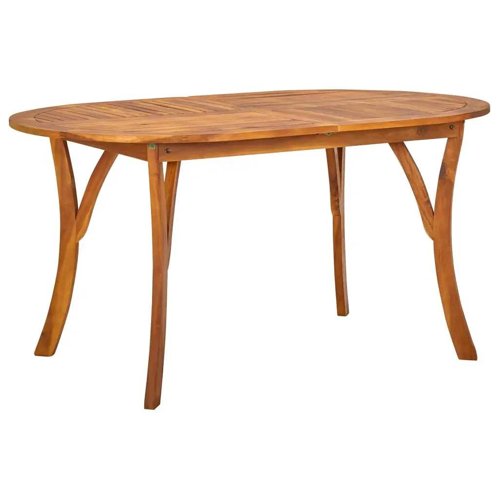 Garden Dining Set Price