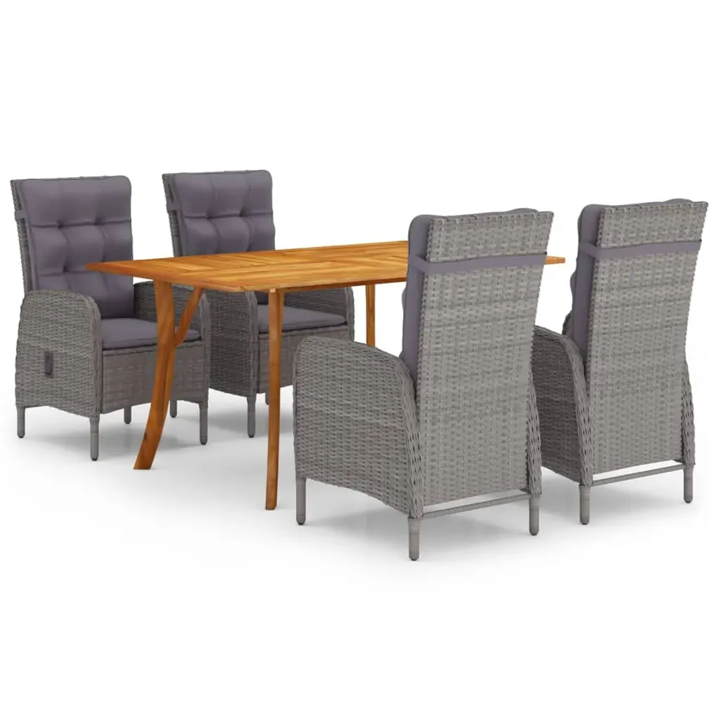 Garden Dining Set Price