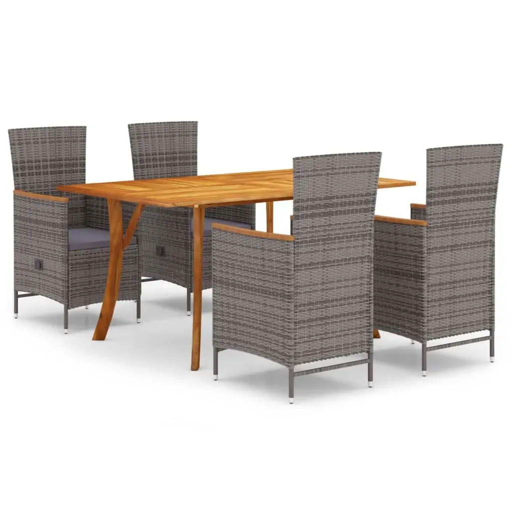 Garden Dining Set Price