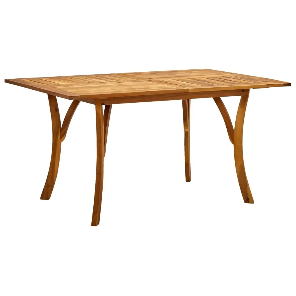 Garden Dining Set Price