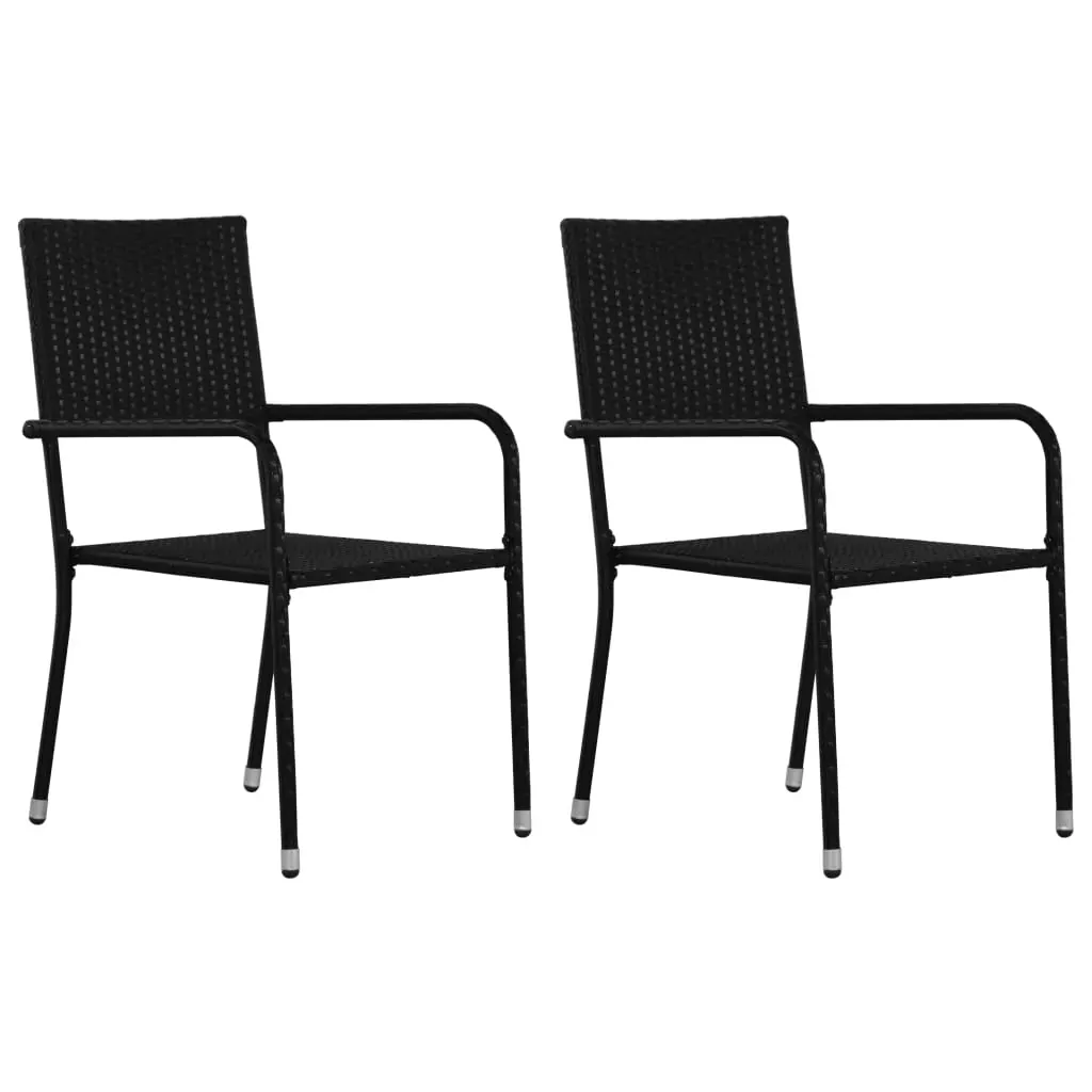 Garden Dining Set Poly Rattan Price