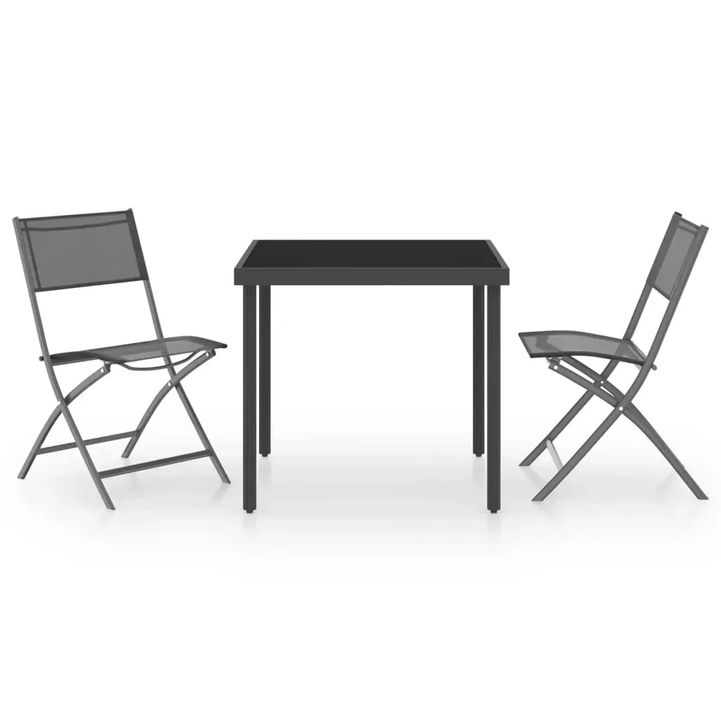 Outdoor Dining Set Steel Price