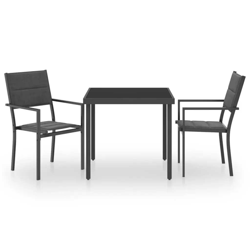 Outdoor Dining Set Steel Price