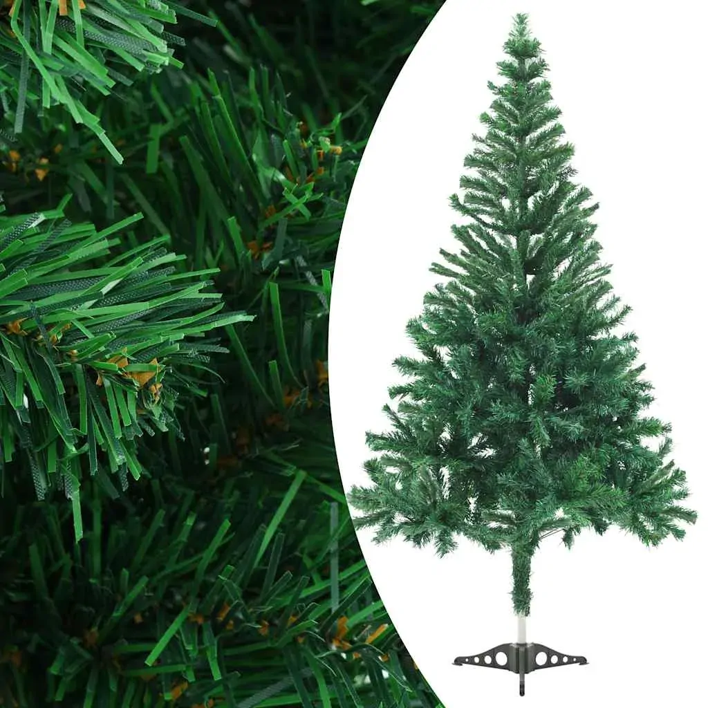 Artificial Christmas Tree with LEDs&Ball Set Branches Price