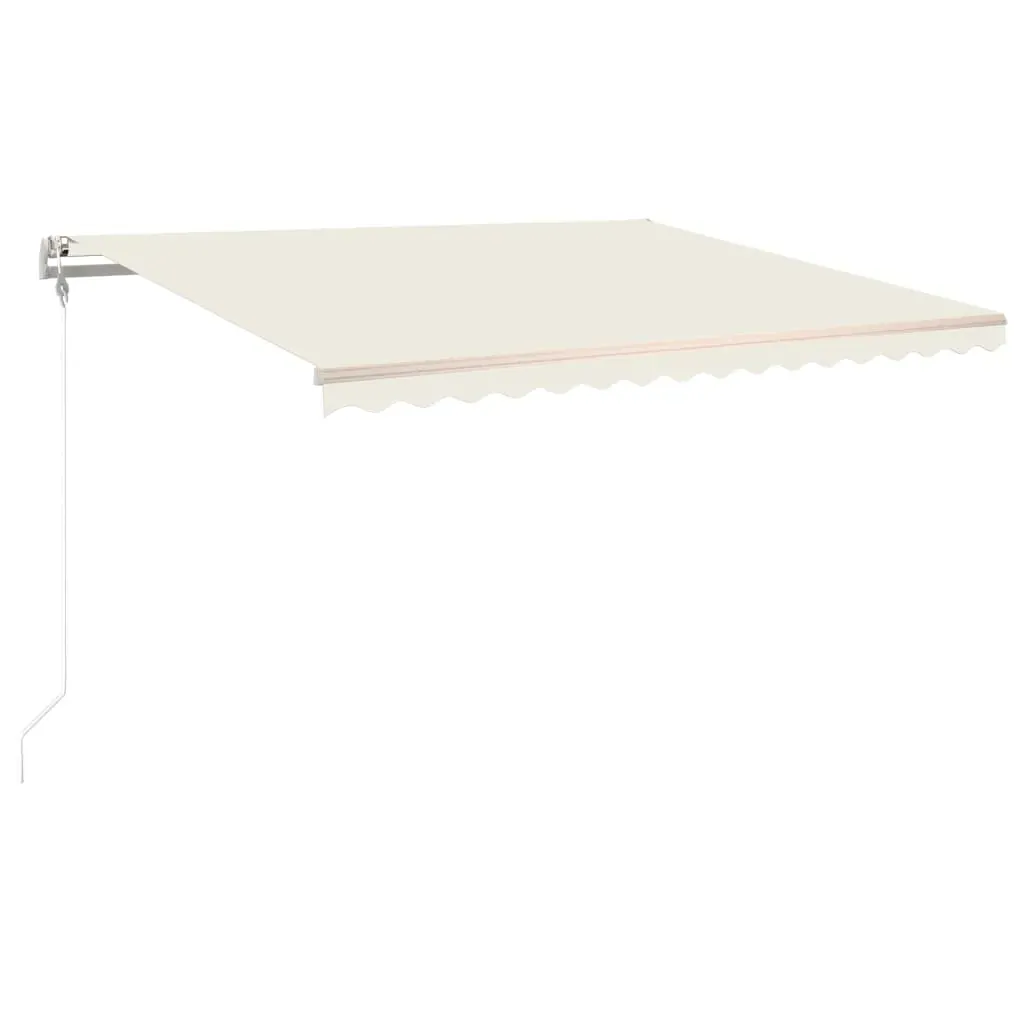 Automatic Retractable Awning Price