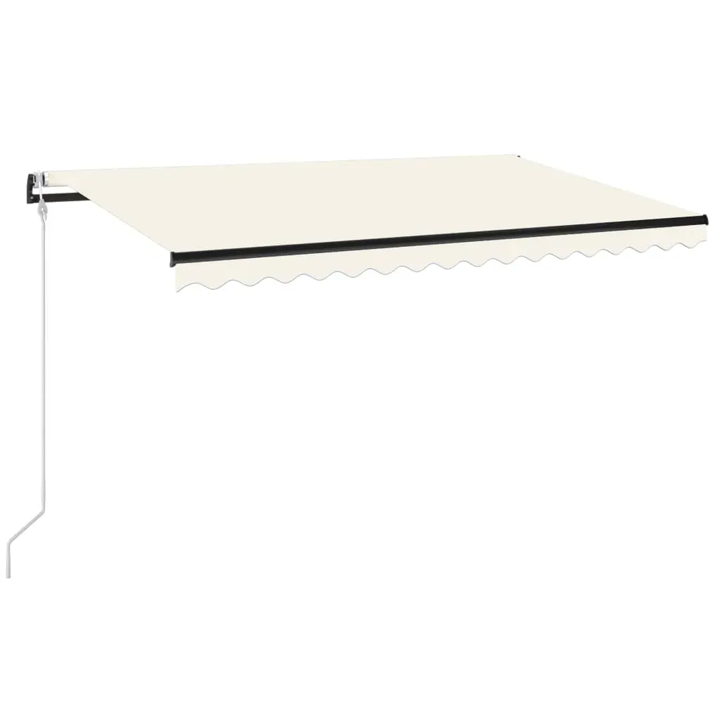 Automatic Retractable Awning Price