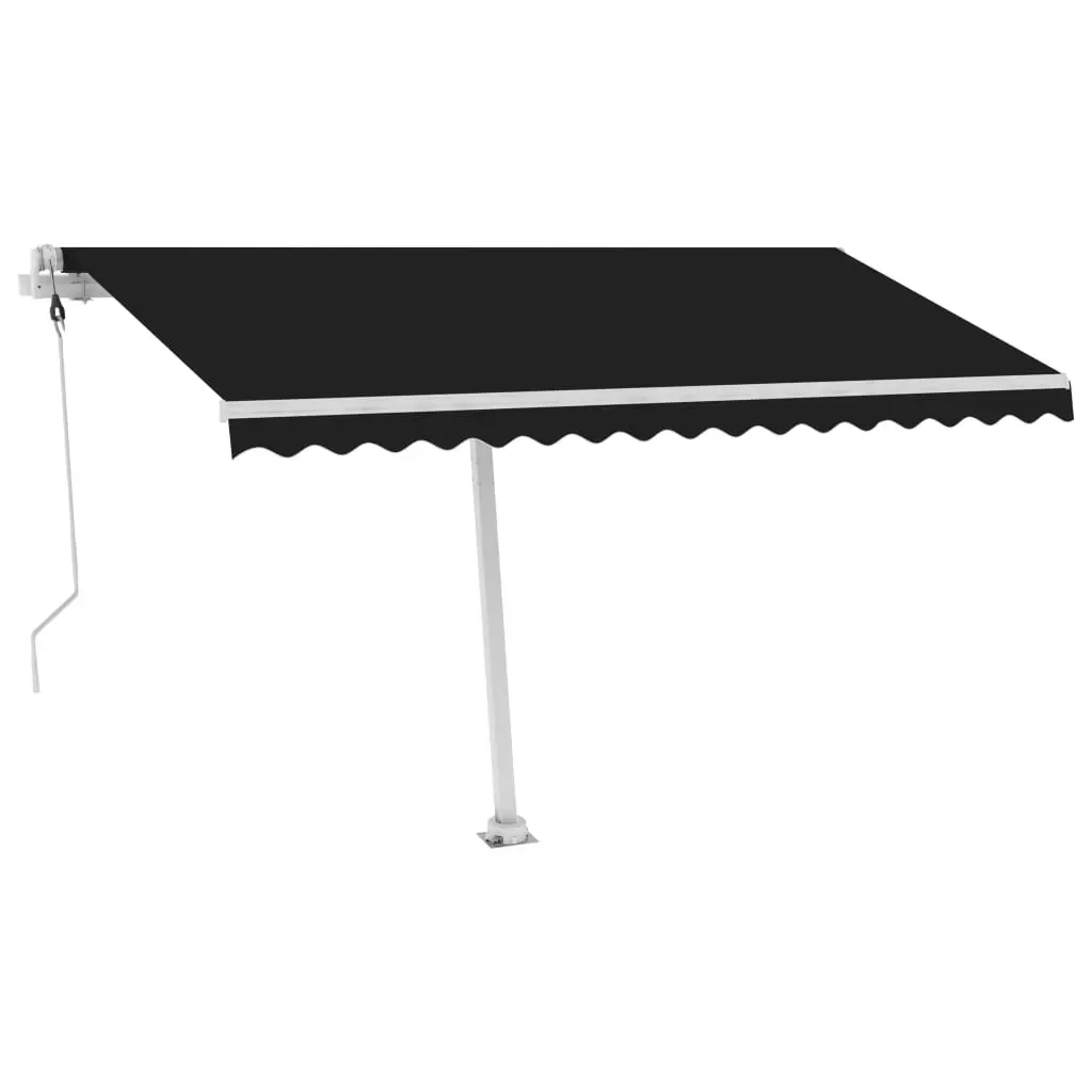 Freestanding Automatic Awning Price