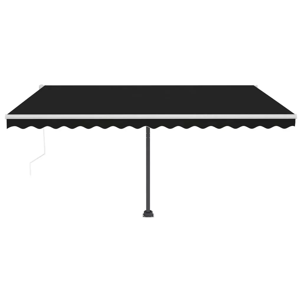 Freestanding Automatic Awning Price