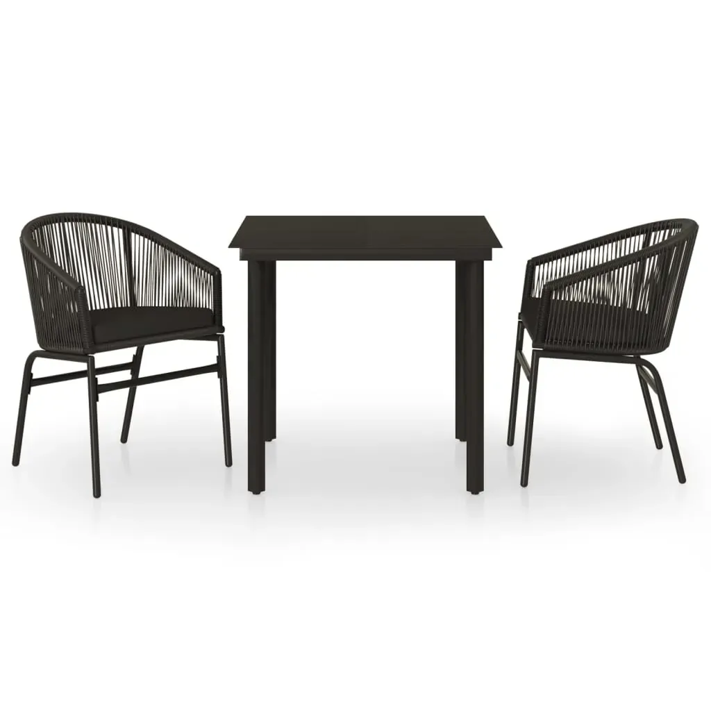 Garden Dining Set Price
