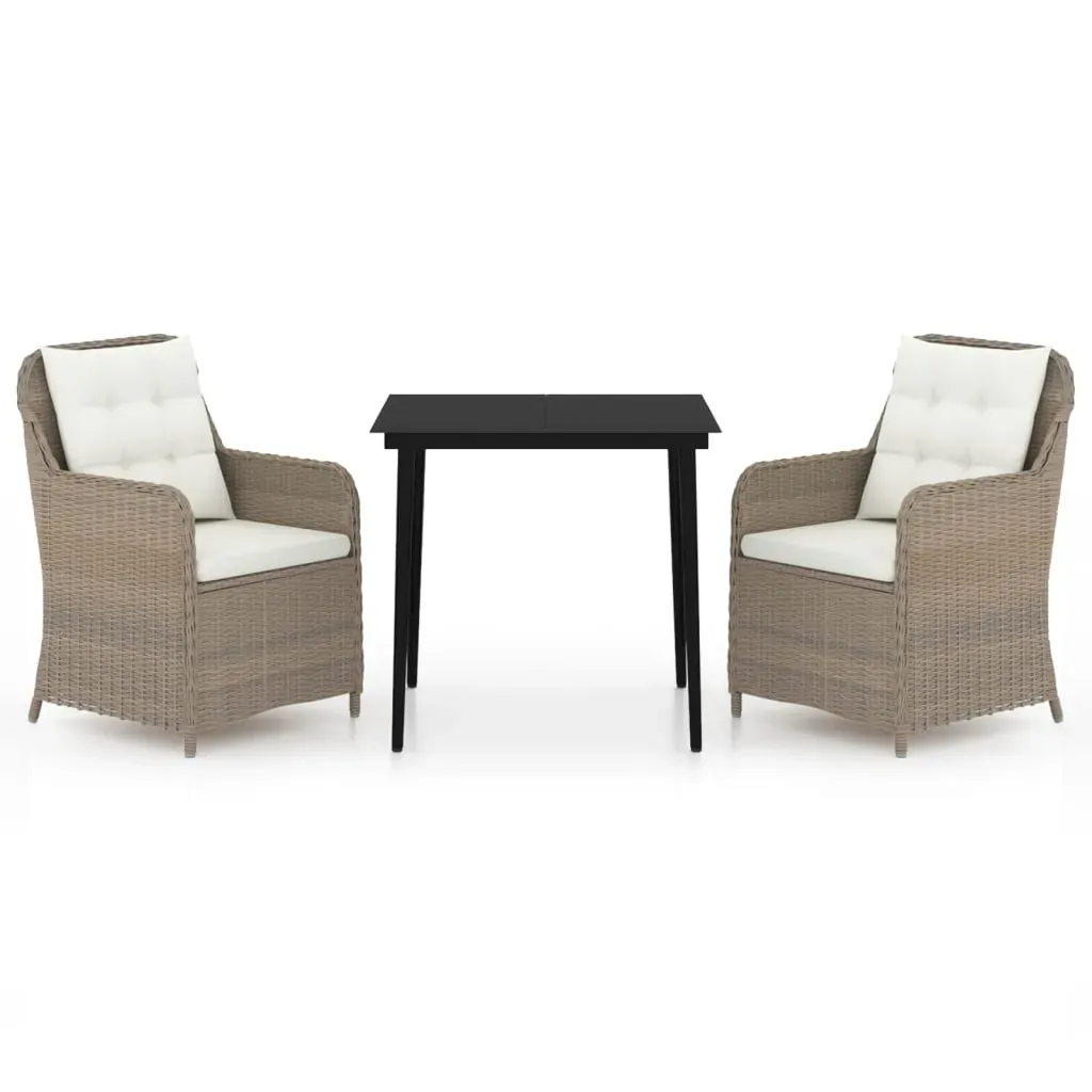 Garden Dining Set Price