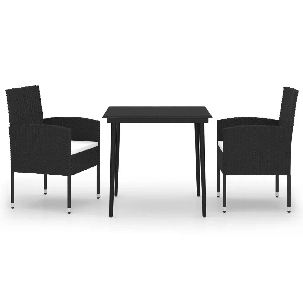 Garden Dining Set Price