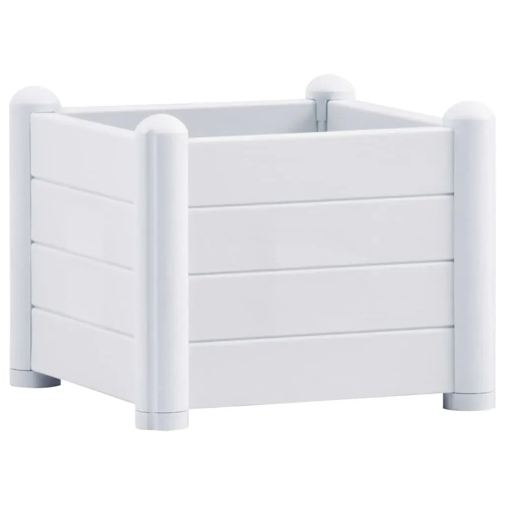 Garden Raised Bed PP Price