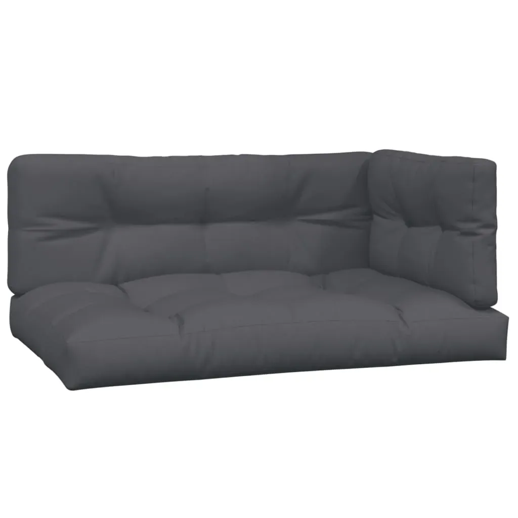 Pallet Sofa Cushions 3 pcs Price