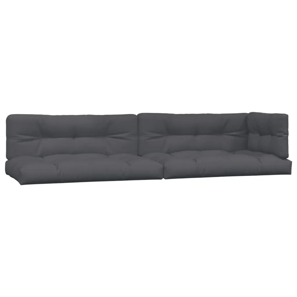 Pallet Sofa Cushions 5 pcs Price