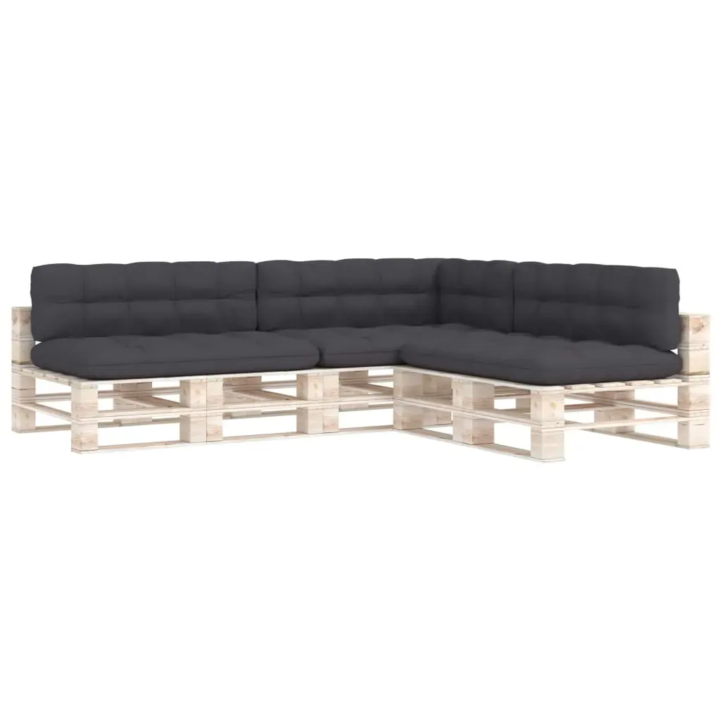 Pallet Sofa Cushions 7 pcs Price