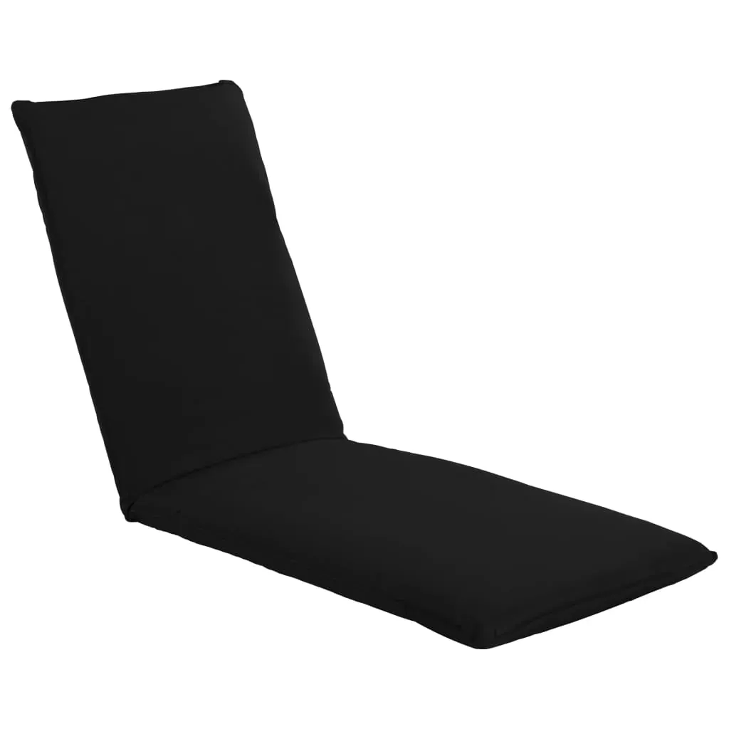 Foldable Sunlounger Oxford Fabric Price