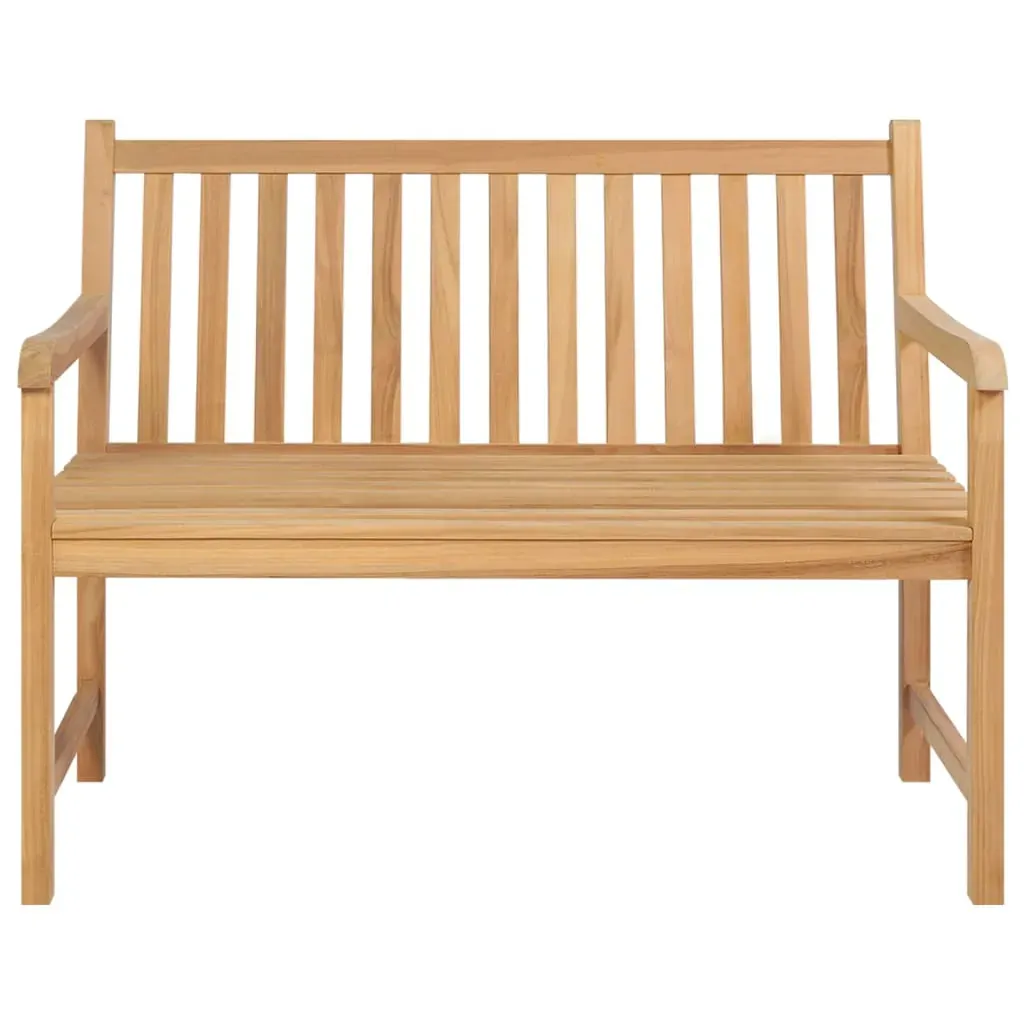 Garden Bench Solid Teak Wood Price