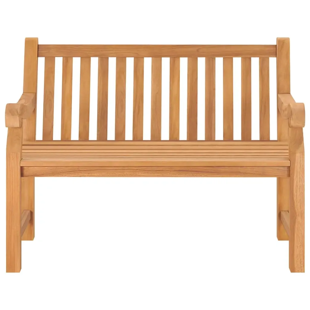 Garden Bench Solid Teak Wood Price
