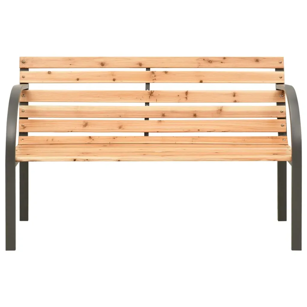 Children Garden Bench 81 cm Solid Wood Chinese Fir Price