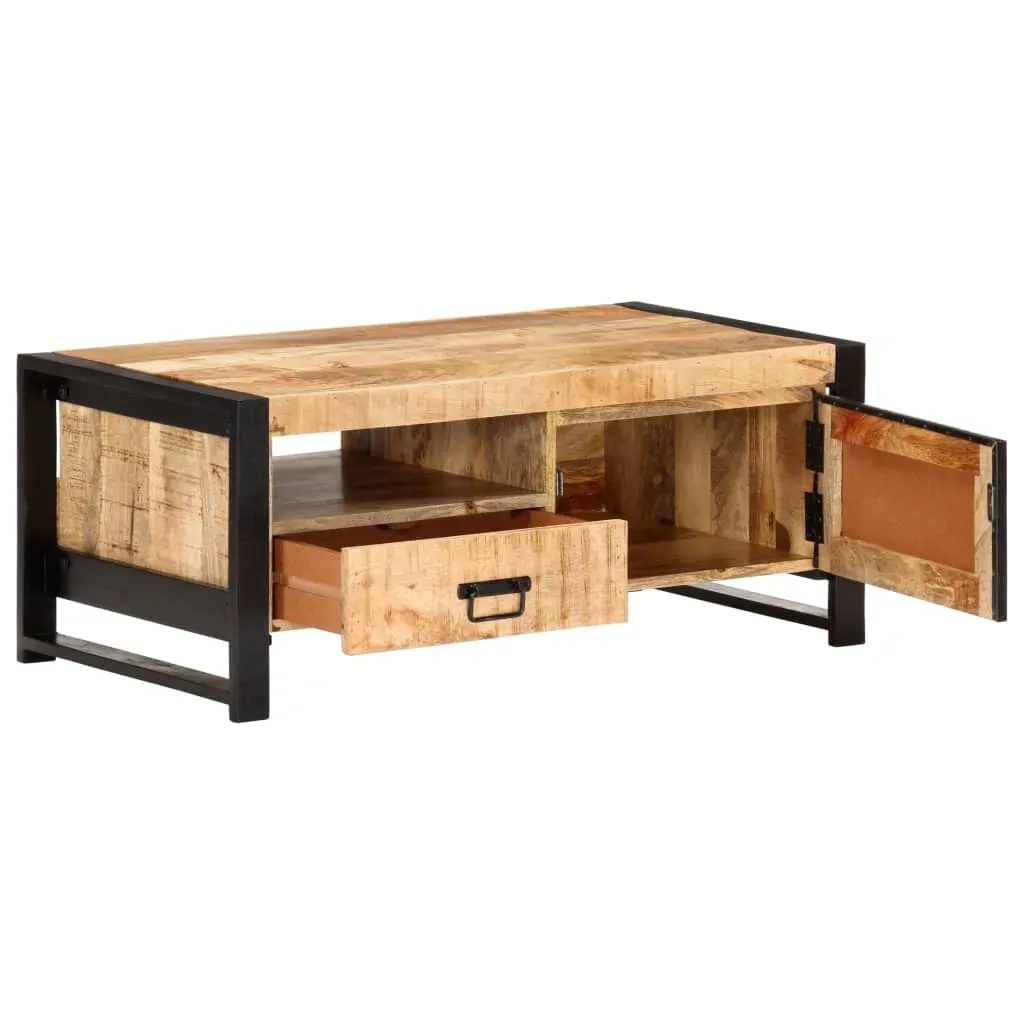 Coffee Table 100x50x40 cm Price