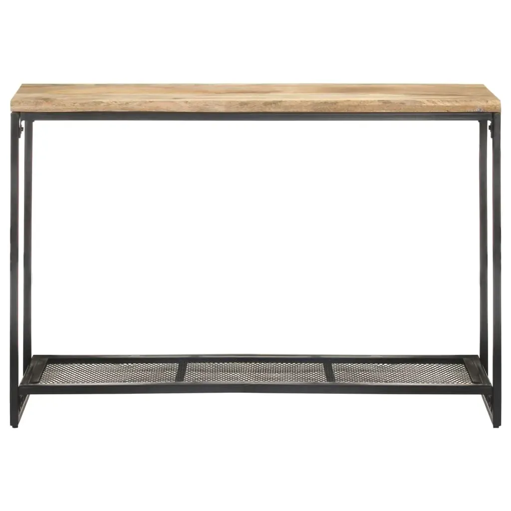 Console Table 110x35x75 cm Price