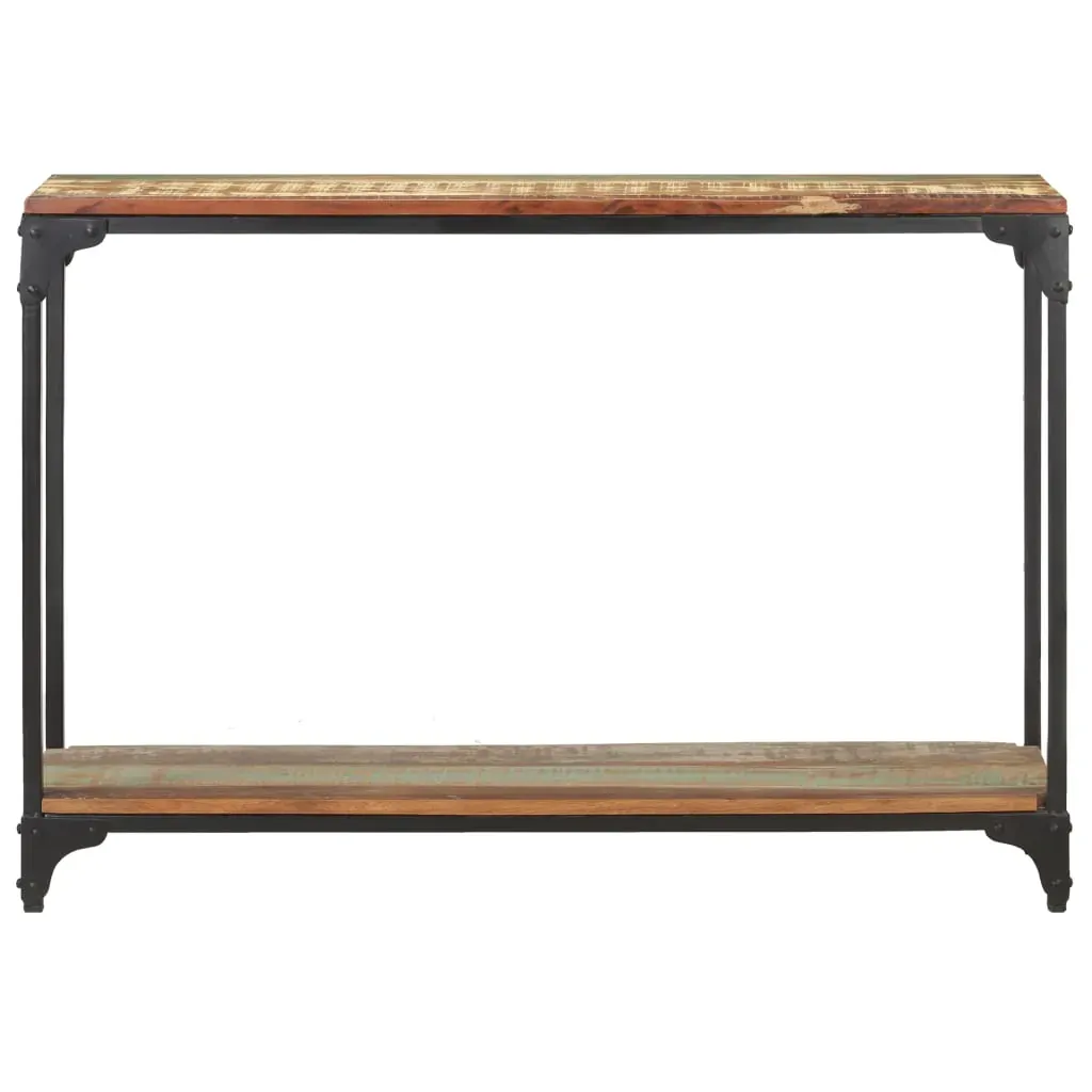 Console Table 110x30x75 cm Price
