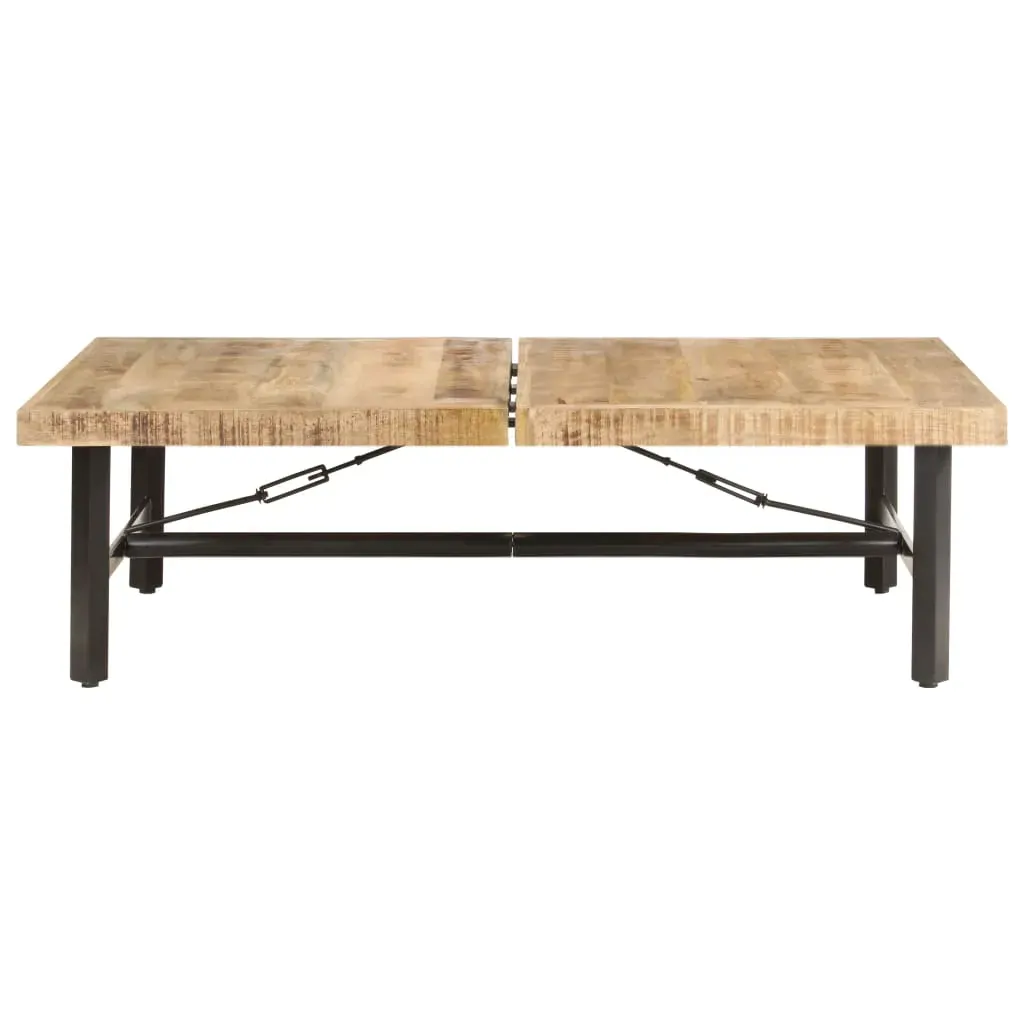 Coffee Table 142x90x42 cm Price