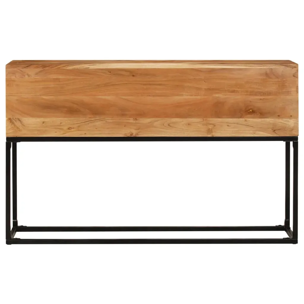 Console Table 120x30x75 cm Price