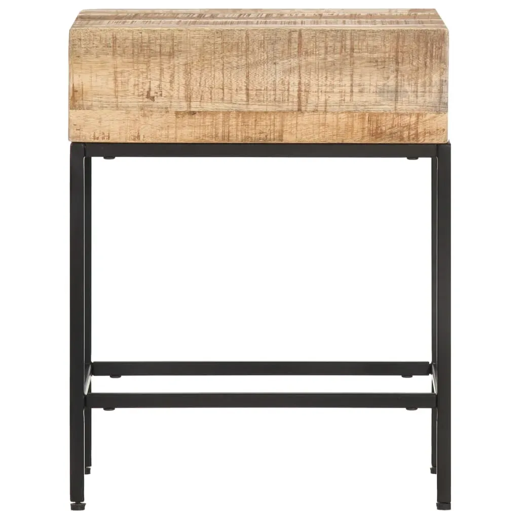 Cumberland Side Table 40x30x50 cm Solid Price